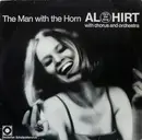 LP - Al (He's The King) Hirt - The Man With The Horn