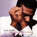 CD - Al B.Sure - Private Times ... and the Whole 9!