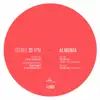 10'' - Almunia - Find My Way