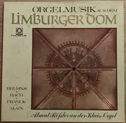 Almut Rößler - Orgelmusic aus dem Limburger Dom