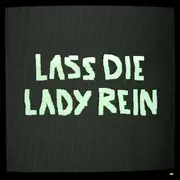 LP & CD - Almut Klotz & Reverend Dabeler - Lass Die Lady Rein