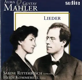 Gustav Mahler - Lieder