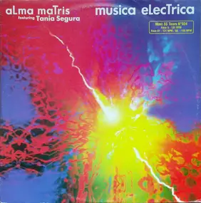 alma matris - Musica Electrica