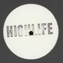 12inch Vinyl Single - Alma Negra - Maloya / Midnight Run