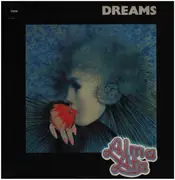 LP - Alma Ata - Dreams - cosmic kraut prog psych
