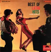 Alma Cubana - Best of latin hits