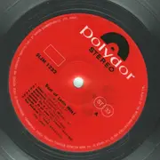 LP - Alma Cubana - Best of latin hits