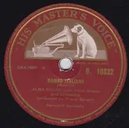 Alma Cogan - Mambo Italiano / The Naughty Lady Of Shady Lane