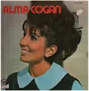 LP - Alma Cogan - Alma Cogan