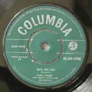 7inch Vinyl Single - Alma Cogan - She' Got You
