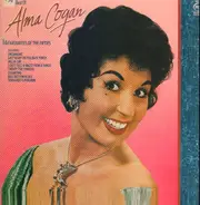 Alma Cogan - The very best of