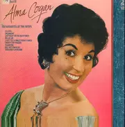 Alma Cogan - The very best of