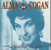 CD - Alma Cogan - The Best Of The EMI Years