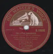 Alma Cogan - The Little Shoemaker / Chiqui Chaqui