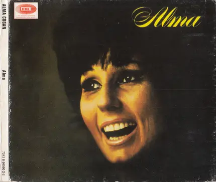 Alma Cogan - Alma