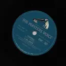 Schellack - Alma Cogan - Fabulous / Summer Love