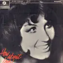LP - Alma Cogan - How About Love