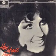 Alma Cogan - How About Love