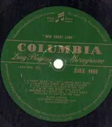 LP - Alma Cogan - How About Love