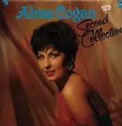 Alma Cogan - Second Collection