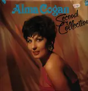 LP - Alma Cogan - Second Collection