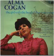 Alma Cogan - The Girl With The Laugh In Her Voice