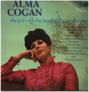 Alma Cogan - The Girl With The Laugh In Her Voice
