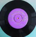 7inch Vinyl Single - Alma Cogan - The Little Shoemaker