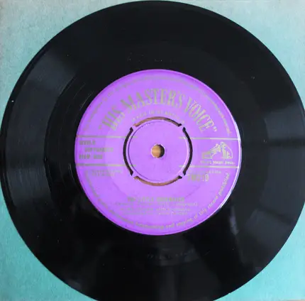 Alma Cogan - The Little Shoemaker