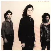 12inch Vinyl Single - Alma De Noche Featuring Djanka Diabate - Triana