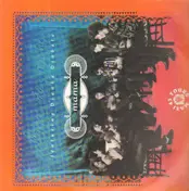 Alma De Noche Featuring Djanka Diabate - Mama