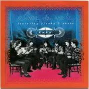 Alma De Noche Featuring Djanka Diabate