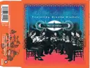 CD Single - Alma De Noche Featuring Djanka Diabate - Mama