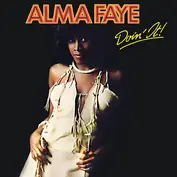 alma faye