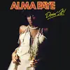 LP - Alma Faye - Doin' It