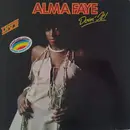 LP - Alma Faye - Doin' It