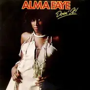 Alma Faye - Doin' It