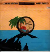12inch Vinyl Single - Alma Faye - Don't Fall In Love