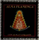 LP - Alma Flamenca - Con Alma Y Corazón