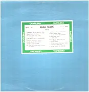 LP - Alma Gluck - Sonnambula, Norma, Traviata a.o.