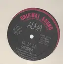 12'' - Alma - La La La Lambada