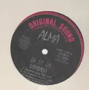 Alma - La La La Lambada