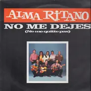 Alma Ritano - No Me Dejes (Ne Me Quitte Pas)