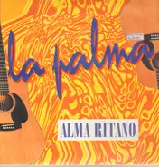 Alma Ritano - La Palma