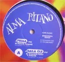 12inch Vinyl Single - Alma Ritano - Prima