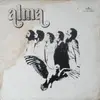 LP - Alma - Alma