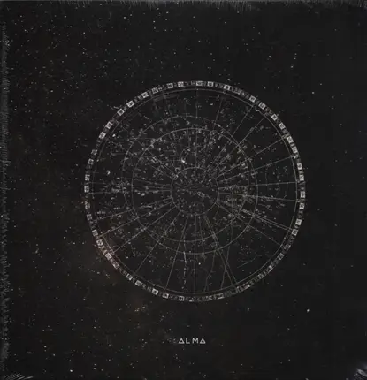 Alma - Alma