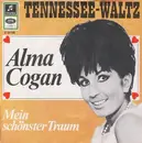 7'' - Alma Cogan - Tennessee-Waltz