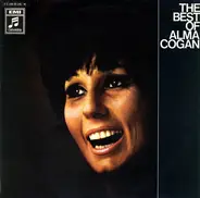 Alma Cogan - The Best Of Alma Cogan