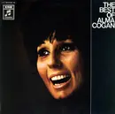 LP - Alma Cogan - The Best Of Alma Cogan